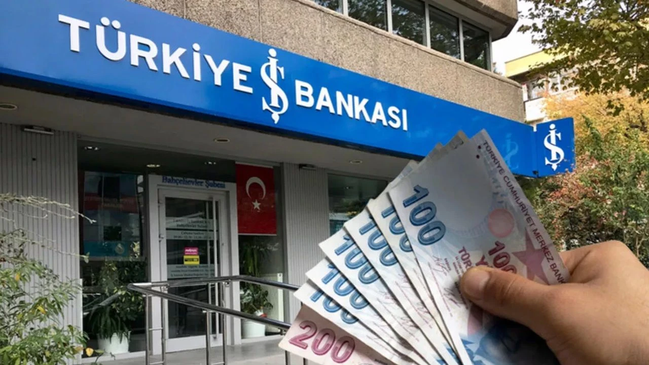 Gaziantep’te İş Bankası Hesabı Olanlar Dikkat! 50 Bin TL’lik Kredi Fırsatında Son 6 Gün