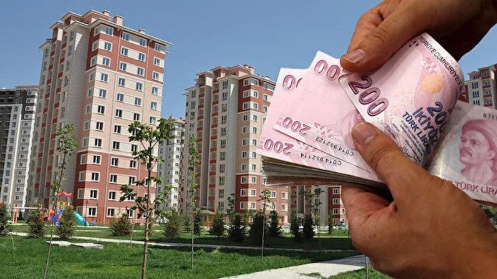 Gaziantep’te Konut Alacaklar Dikkat! 11 İlde Satışlar Geriledi, İstanbul Düşerken Gözler Anadolu’ya Çevrildi