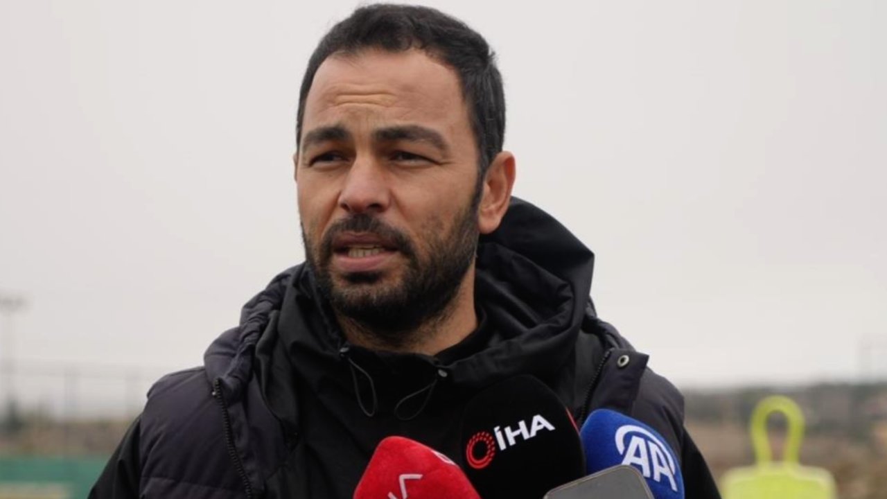 Selçuk İnan Gaziantep FK'den Neden Ayrıldı? Kocaelispor’la Görüşme Masada!