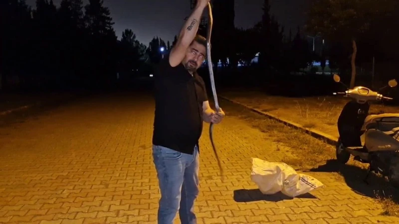 Gaziantep ve Komşu İllerde Uyarı Seviyesi Yükseldi