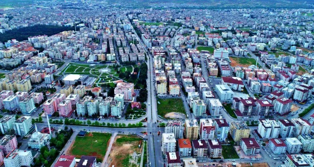 Gaziantep'te İl Olma Heyecanı: Nizip, 100 Bin Kişilik Dev Projeyle Kendi Yolunu Çiziyor!