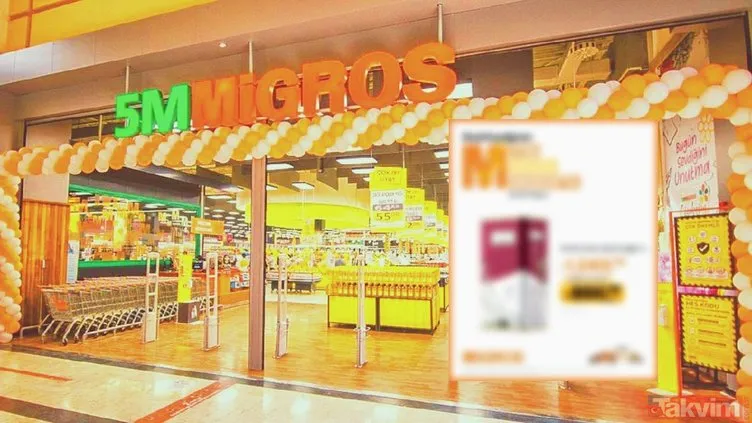 Gaziantep Migros’ta Bayram Öncesi Şok İndirim! Temel Gıdada %80’e Varan Fırsatlar, İkinci Ürün 1 TL!