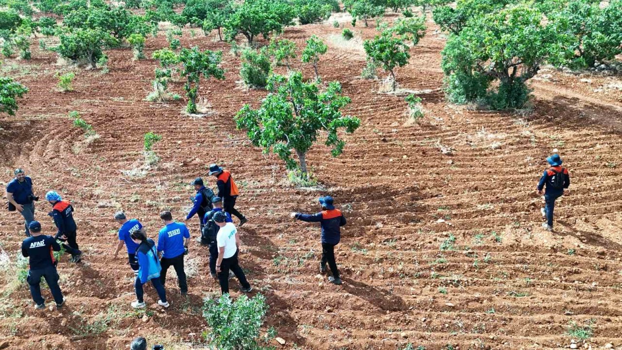 Gaziantep’te Herkes 10 Yaşındaki Onurcan'ın Arıyor: 51 Saattir Kayıp