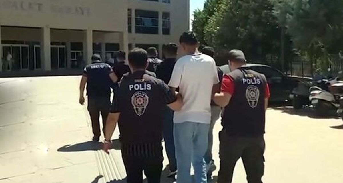 Gaziantep Dahil 74 Tutuklama! İçişleri Bakanı Yerlikaya’dan Siber Suç Operasyonu Açıklaması
