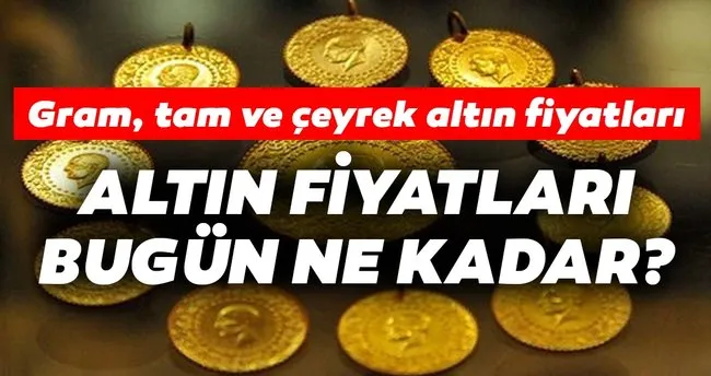 Gaziantep Altın Piyasasında Sert Düşüş! Çeyrek ve Gram Altında Şok Gerileme