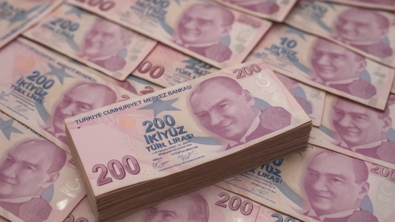 Gaziantep’te Dolaşıma Girdi: Cebinizdeki 200 TL’ye Dikkat! “J Serisi” Şimdi Koleksiyonerlerin Peşinde