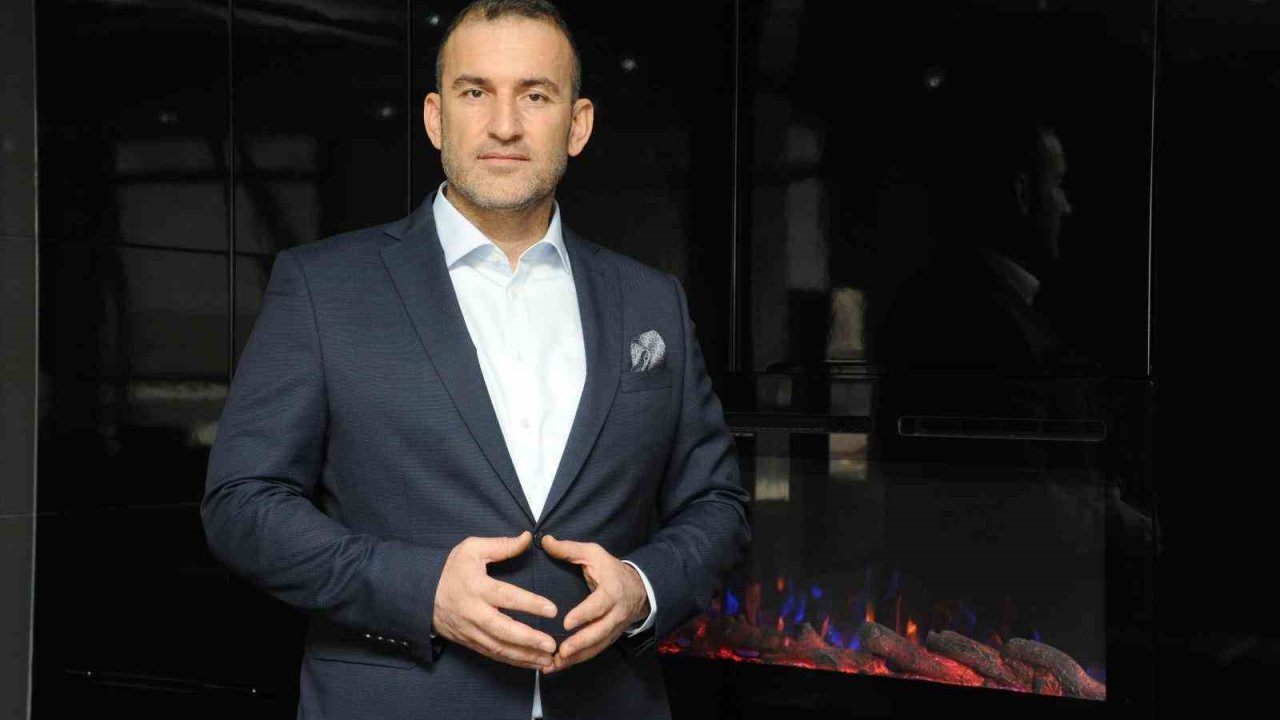 Antep fıstığından doğan bir başarı hikayesi