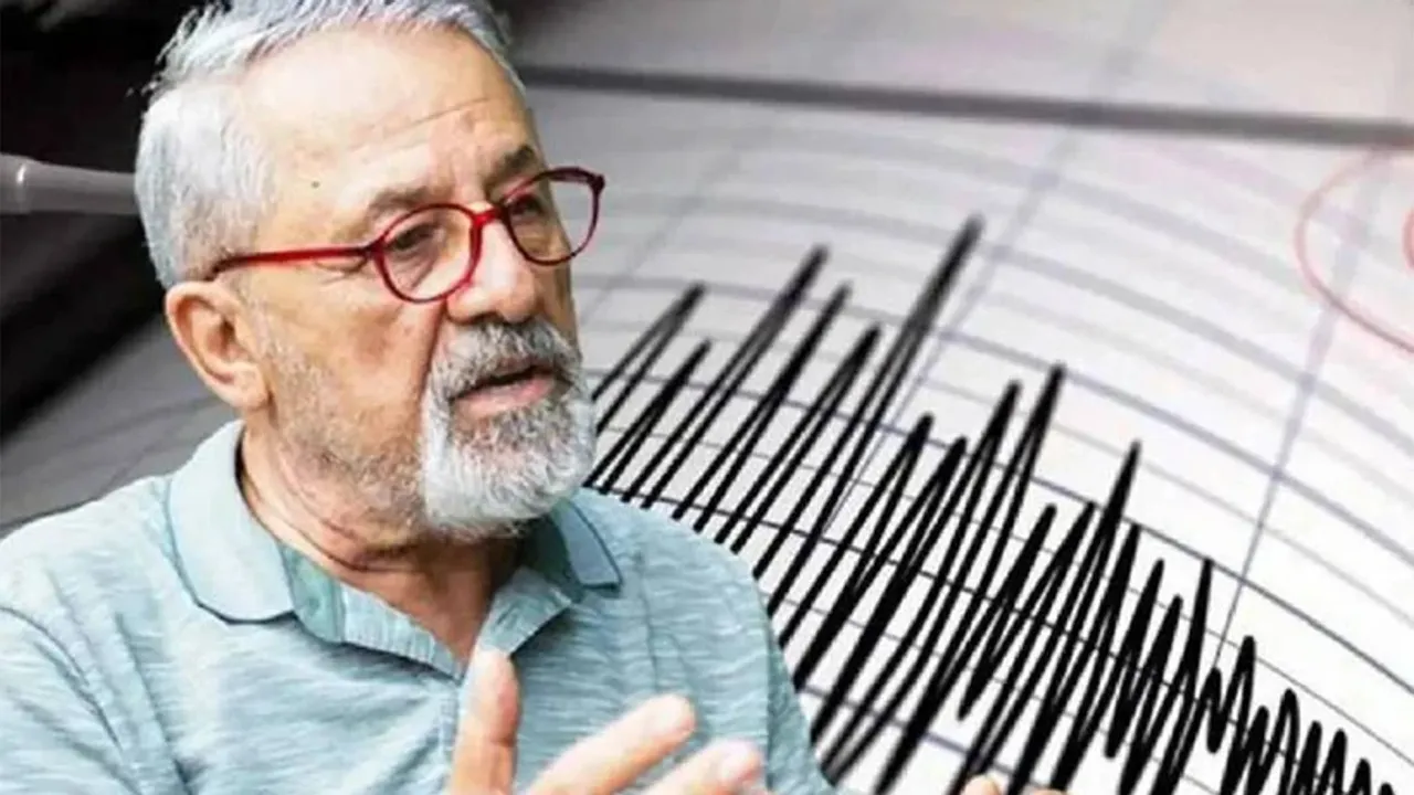 Prof. Dr. Naci Görür’den İstanbul İçin Kritik Deprem Uyarısı: “Büyük Felaket Kapıda, Hazırlık Zamanı Daralıyor”