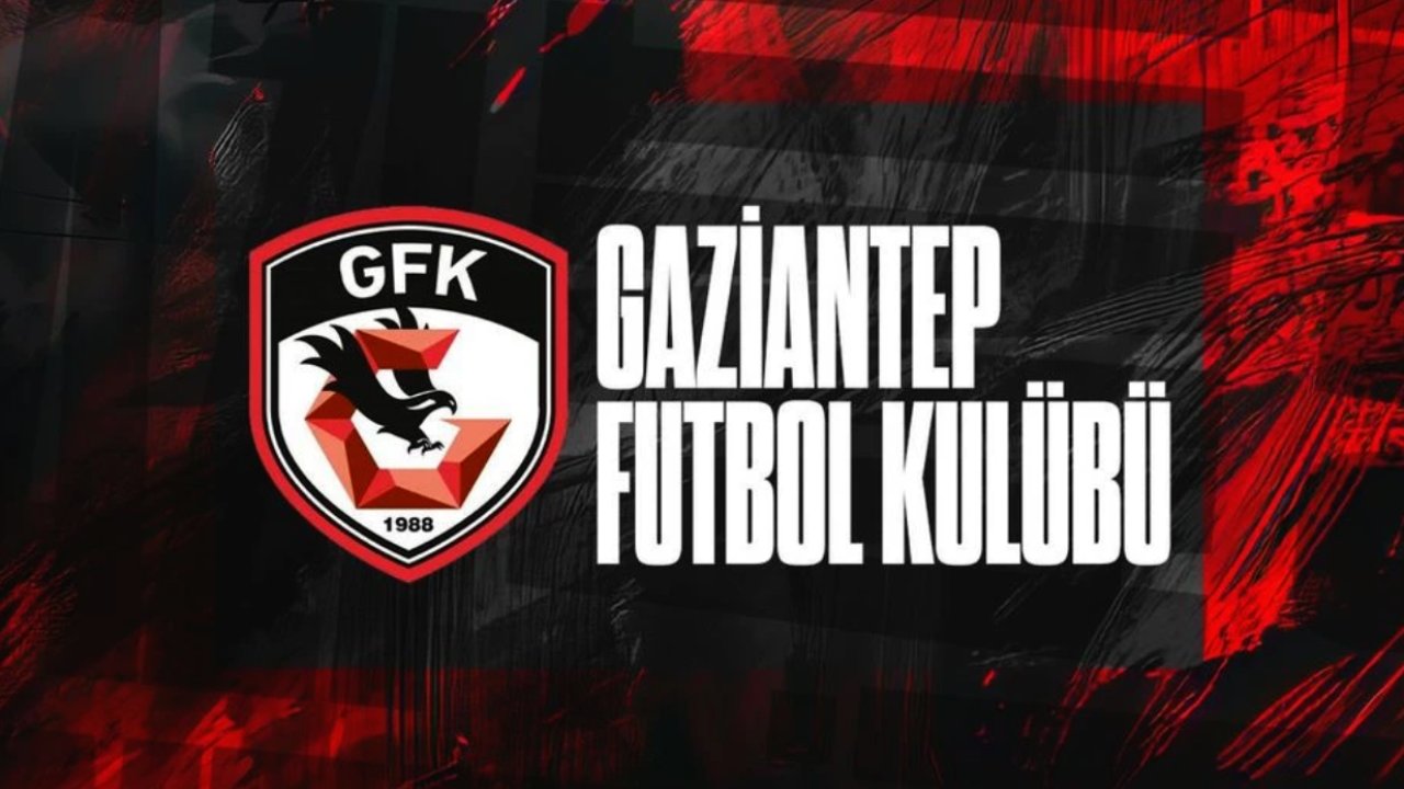 Gaziantep FK’de Teknik Direktör Bilmecesi! İşte Adaylar...