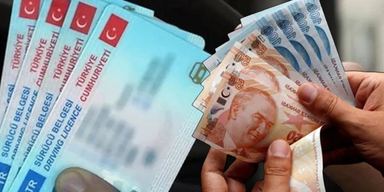 Gaziantep’te Yüz Binlerce Sürücü Hâlâ Bilmiyor! Ehliyet Taşıma Zorunluluğu Sessizce Kalktı