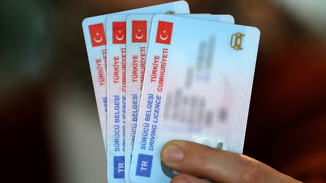 Gaziantep’te Ehliyet Yenilemede Son Gün 31 Temmuz! Süre Doluyor, Cezadan Kurtulmak İçin Hemen Başvurun