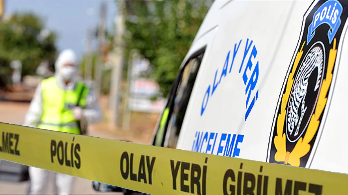 Gaziantep'te Yürek Yakan Olay! 17 Yaşındaki Gençten Acı Haber: Yakınları Gördükleri Manzara Karşısında Şoke Oldu