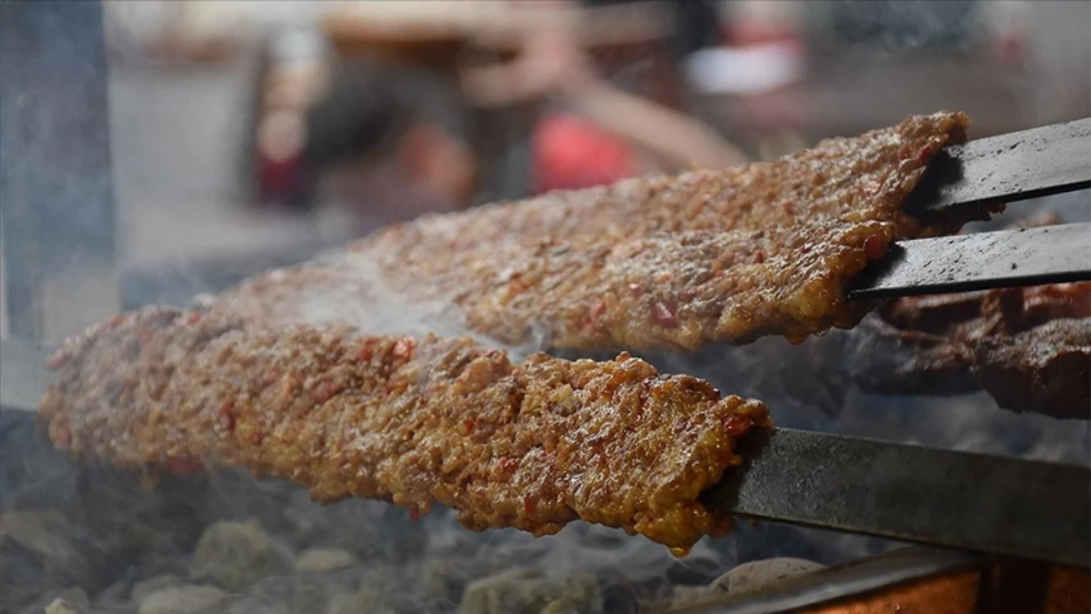 Gıda Güvenliğinde Alarm Zilleri: Adana Kebabına Kanatlı Eti Katıldığı Ortaya Çıktı