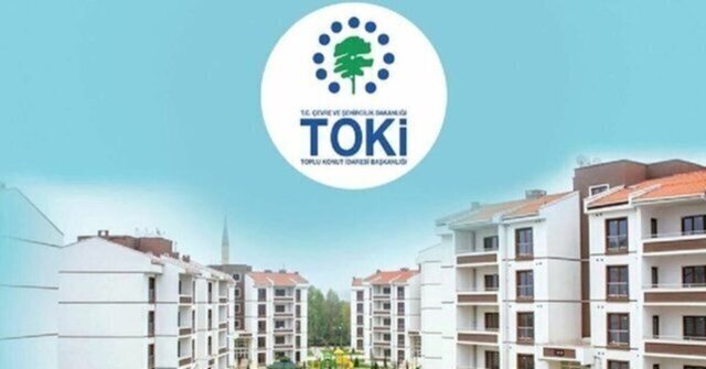 Gaziantep’in de Dahil Olduğu 81 İlde TOKİ Sosyal Konut Hamlesi Başlıyor: 250 Bin Ev İçin Başvurular Ne Zaman, Şartlar Neler?