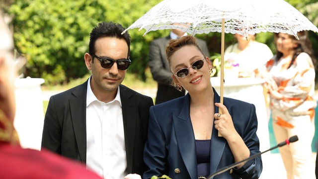 “Bahar”dan Nefes Kesen Sezon Finali: Kalpleri Yakan Bir Veda, Akıllarda Kalan Sorular