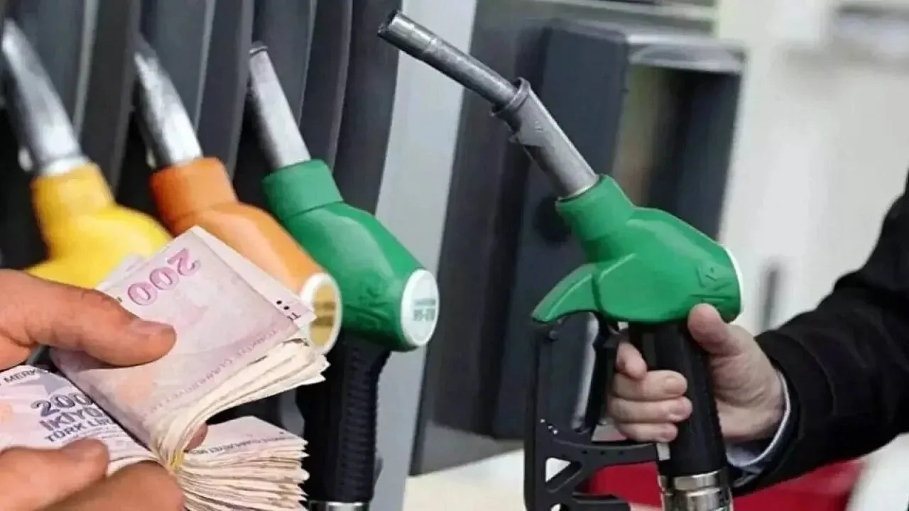 Gaziantep’te Akaryakıtta Şok Fiyatlar! 29 Mayıs 2025 Güncel Benzin ve Motorin Fiyatlarıyla Sürücüler Zorlukta