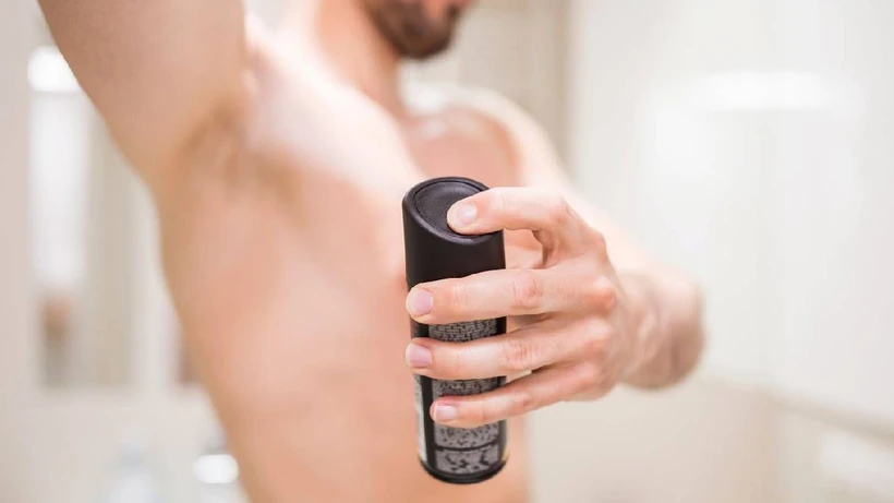 Türkiye’de Satılan Ünlü Deodorantlarda Büyük Güvenlik ve Performans Skandalı: Tüketiciler Uyarılıyor
