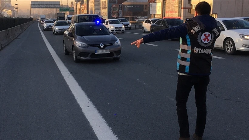 Gaziantep’te Trafik Terörü Can Almaya Devam Ediyor: Hız İhlali, Makas ve Cep Telefonu Ön Planda!