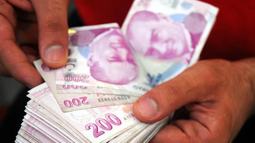 Gaziantep’te Parası Olan Kazanıyor: 1.5 Milyon TL’lik Mevduatın 32 Günde Getirisi Dudak Uçuklattı!