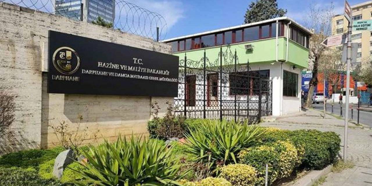 Darphane 24 Kamu İşçisi Alımı Yapıyor: Başvurular 30 Mayıs'ta Sona Eriyor