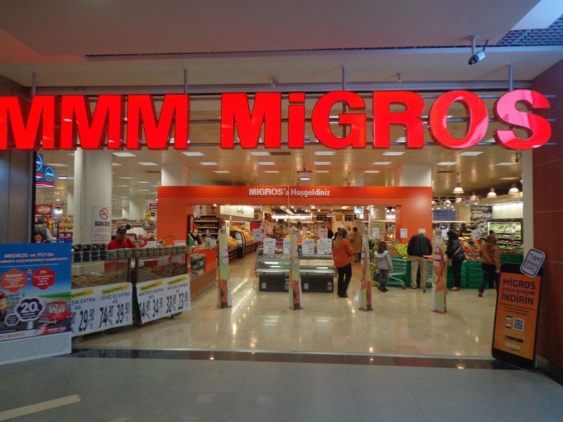 Gaziantep'te Bayram Alışverişine Büyük Destek: Migros'tan 2 Alana 1 Bedava Fırsatı!