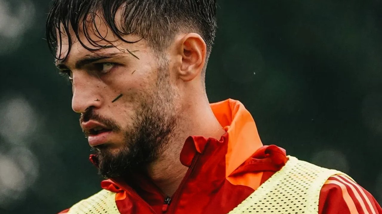 Gaziantep FK, Arda Kızıldağ ile Yola Devam Ediyor!
