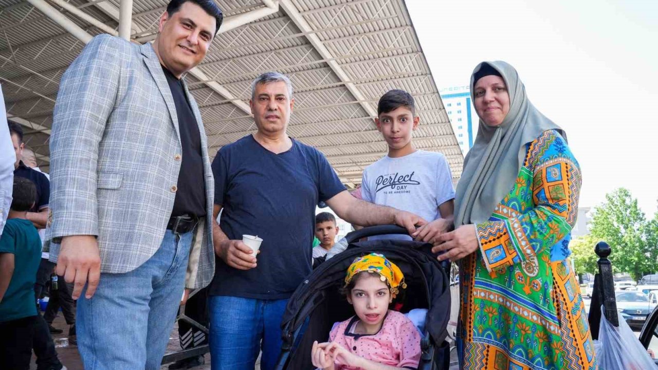 Başkan Yılmaz, kurban fiyatları, kurban kesim ve satış yerlerini açıkladı