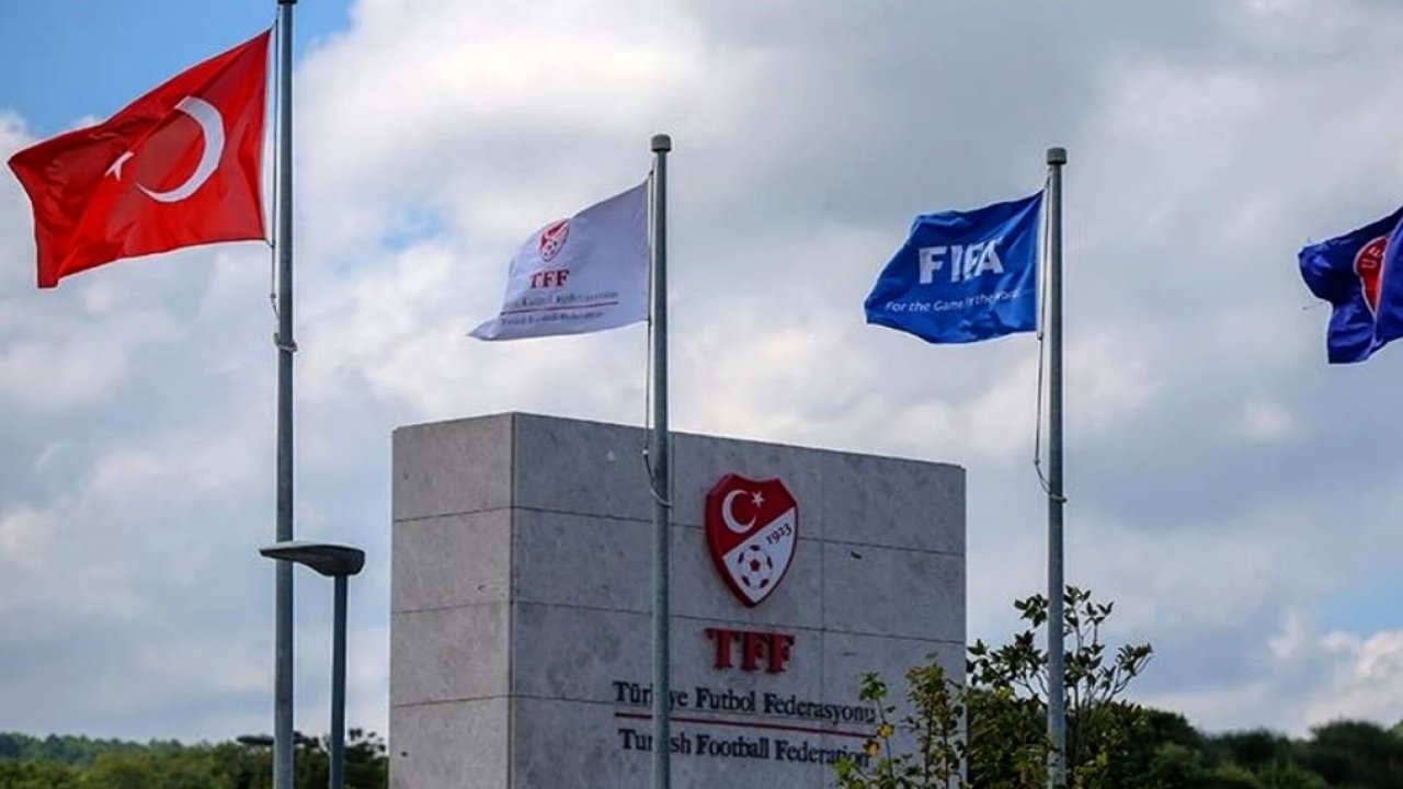 PFDK'den Gaziantep FK'ye Para Cezası!