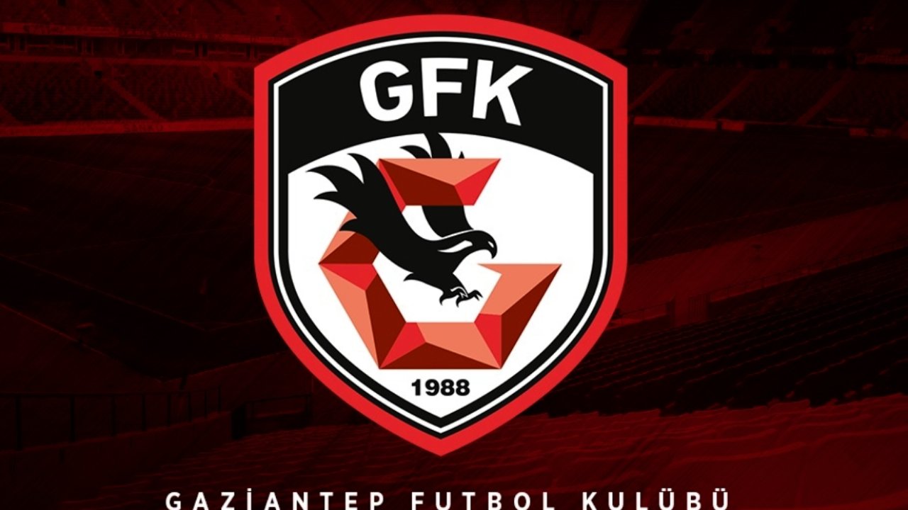 Gaziantep FK’de Flaş Kadro Kararı! 6 Futbolcu Götürülmeyecek