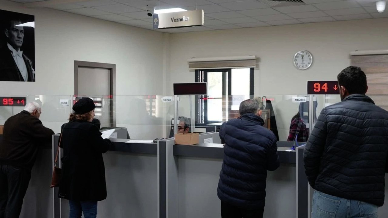 Şehitkamil Belediyesi’nden Kritik Uyarı! Son Tarih 2 Haziran