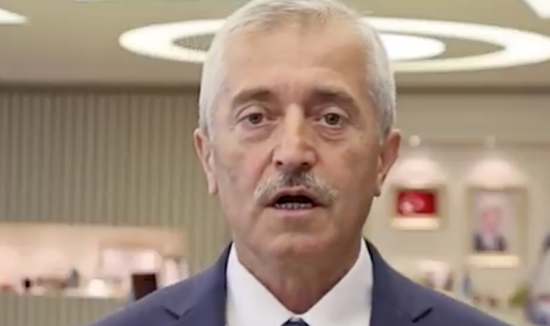 Gaziantep Şahinbey’de Bayram Öncesi Destek Yağmuru! 600 Milyon TL’lik Ödeme Başladı