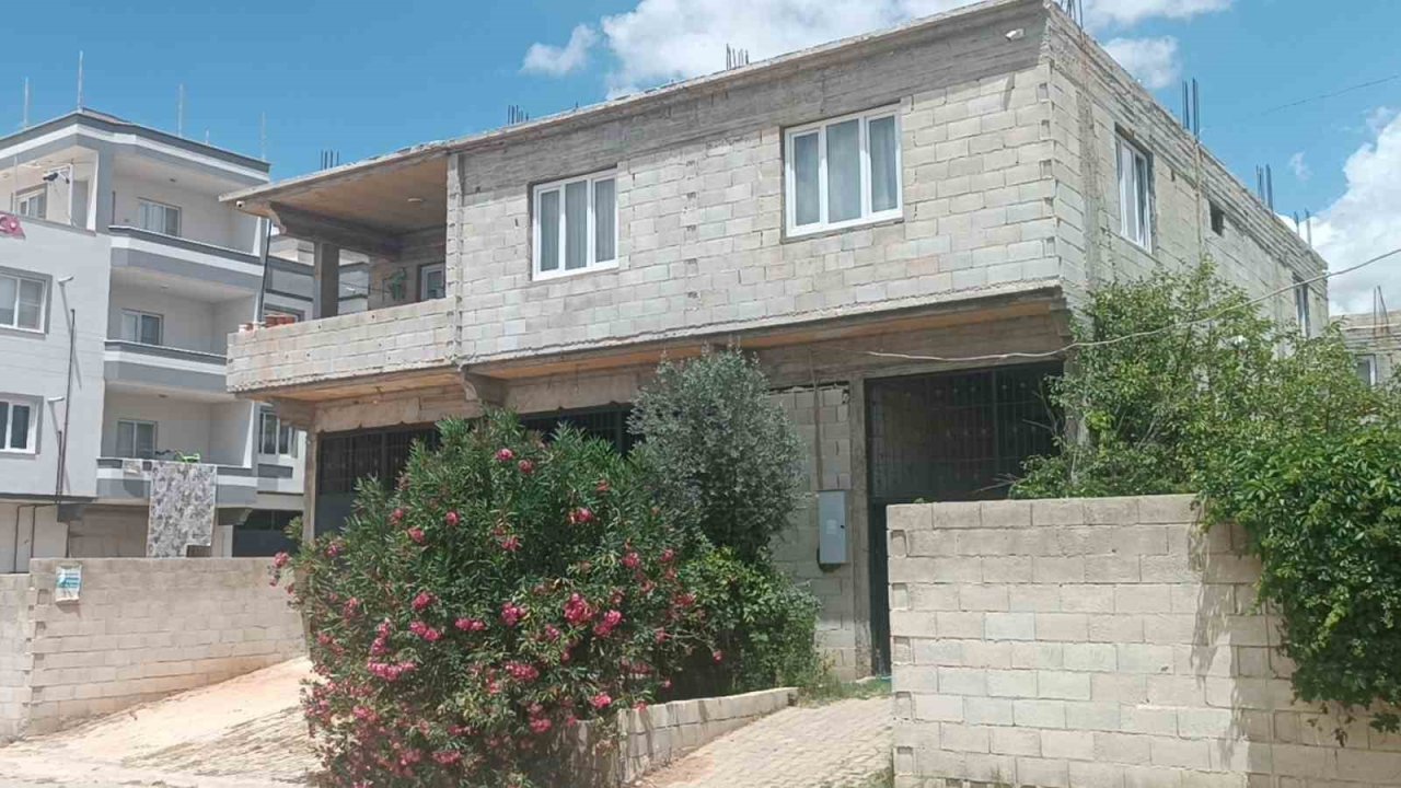 Gaziantep’te 3 çocuk annesi kadın boğularak katledildi! Çok Sayıda Gözaltı Var
