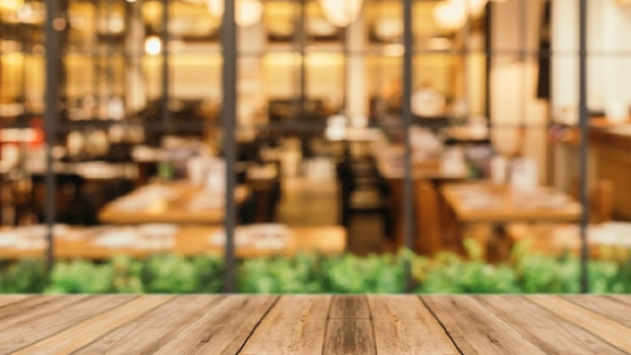 Restoran Açmadan Önce Alınması Gereken 10 Ekipman