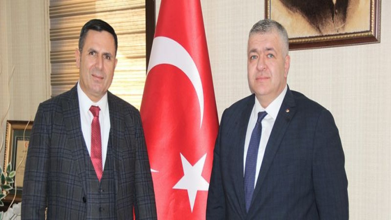 GTB Başkanlarından 'dünya engelliler günü' mesajı