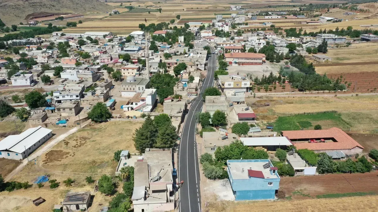 Gaziantepliler Dikkat! Köy Evinden Gecekondunuza Kadar Büyük Fırsatlar Getiren Yeni Yasa TBMM’de Onaylandı