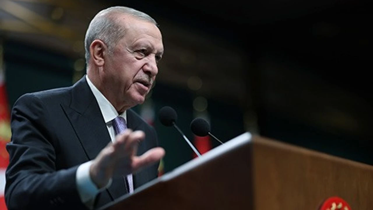 Gaziantep Emeklilerine Büyük Müjde: Cumhurbaşkanı Erdoğan’dan 57,4 Milyar Liralık Bayram İkramiyesi!