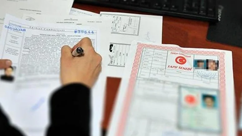 Emlak Vergisinde Kritik Gün! Tapu Sahipleri Dikkat: Son Gün 31 Mayıs