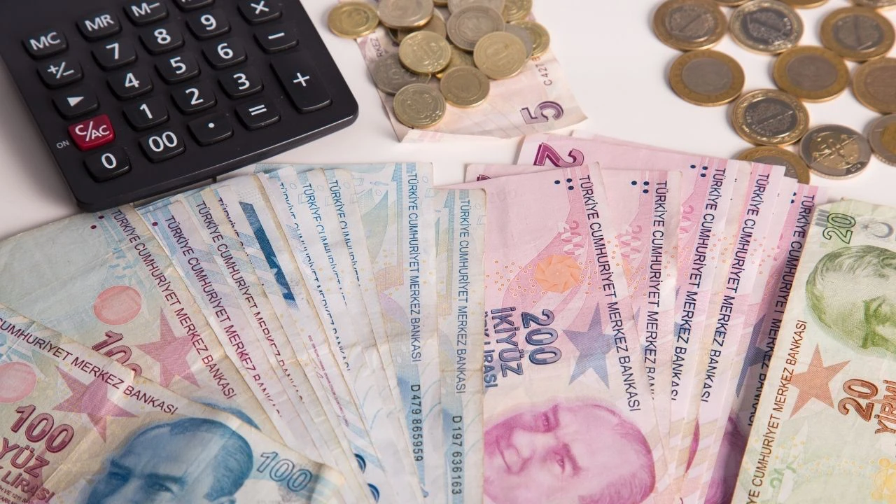 Gaziantep’te 600 Bin TL’nin Faiz Getirisi Bayram Öncesi Zirve Yaptı: 32 Günde 23 Bin TL Kazanç Mümkün!