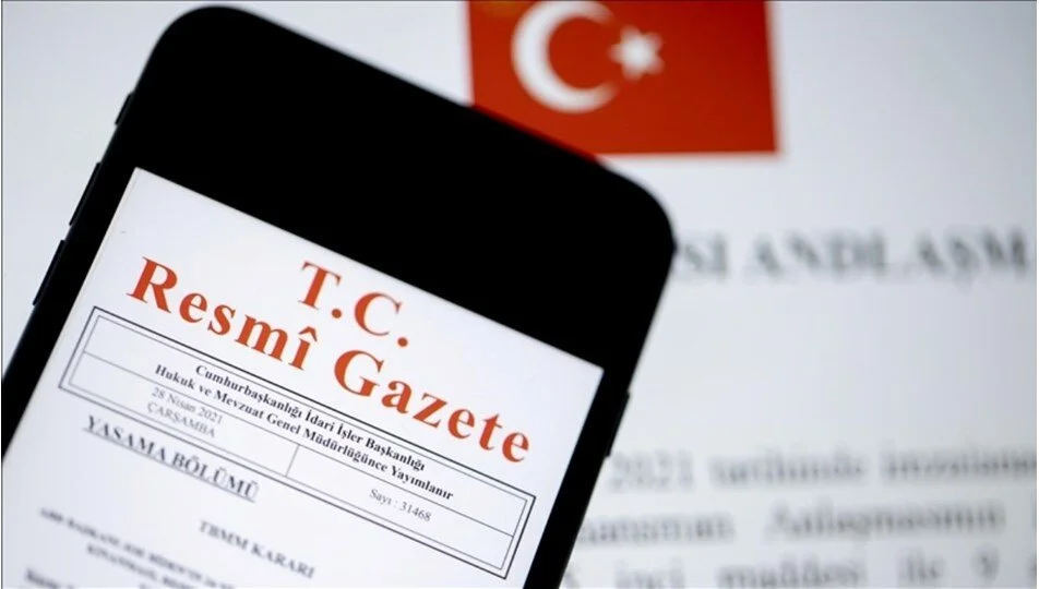 31 Mayıs 2025 Tarihli Resmî Gazete Yayınlandı: Yönetmelik Değişiklikleri, Kurul Kararları ve İlanlar İçeriği