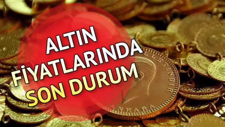 Gaziantep Altın Piyasasında Düşüş Rüzgarı: 31 Mayıs 2025 Güncel Fiyatlar