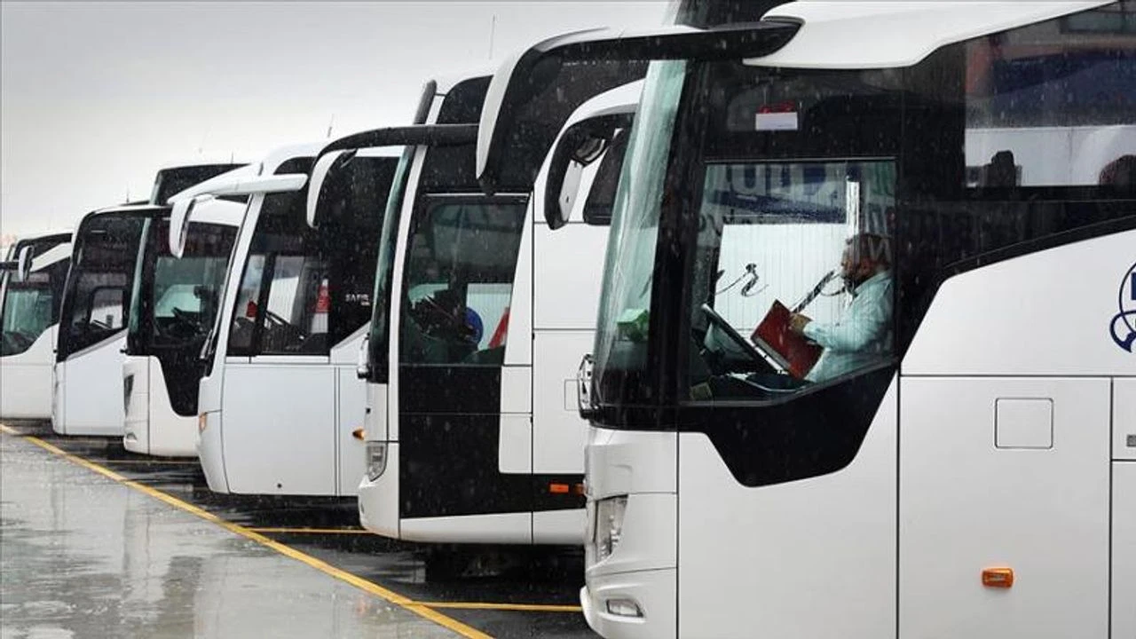 Gaziantep’ten Bayramda Çıkmak Lüks Oldu: Bilet Yok, Fiyatlar Tavan!