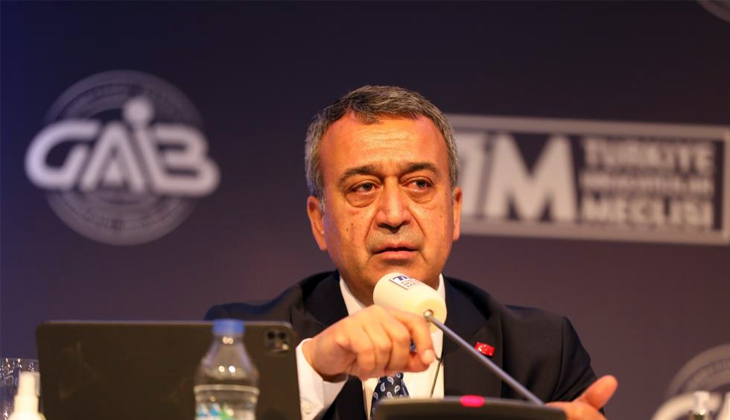Türkiye Tekstilinde Büyük Gerileme: 35 Milyar Dolardan 31 Milyar Dolara