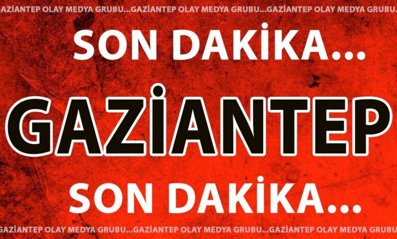 Gaziantep Dikkat! Haziran Yağışla Geliyor: Sağanak ve Sel Riski Kapıda