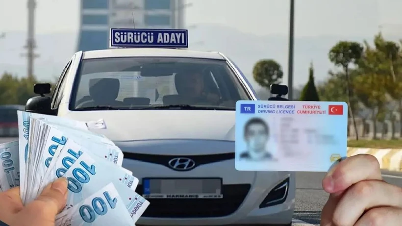 Gaziantep'te Direksiyon Yaşı Bitti! 69 Yaşından Gün Alanlar Artık Ticari Araç Kullanamayacak