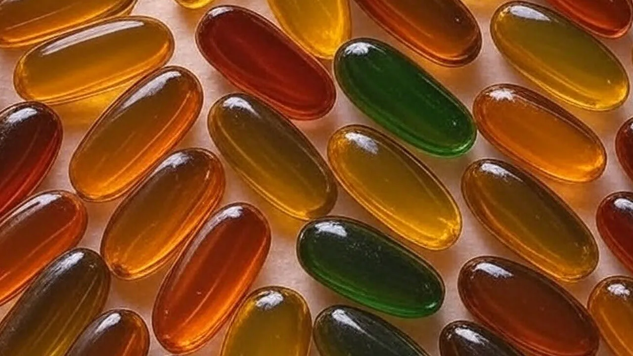 Vitamin Takviyesi Kullananlar Dikkat! Uzmanlardan Kritik Uyarı: Kontrolsüz Kullanım Organlarınızı Tehdit Ediyor