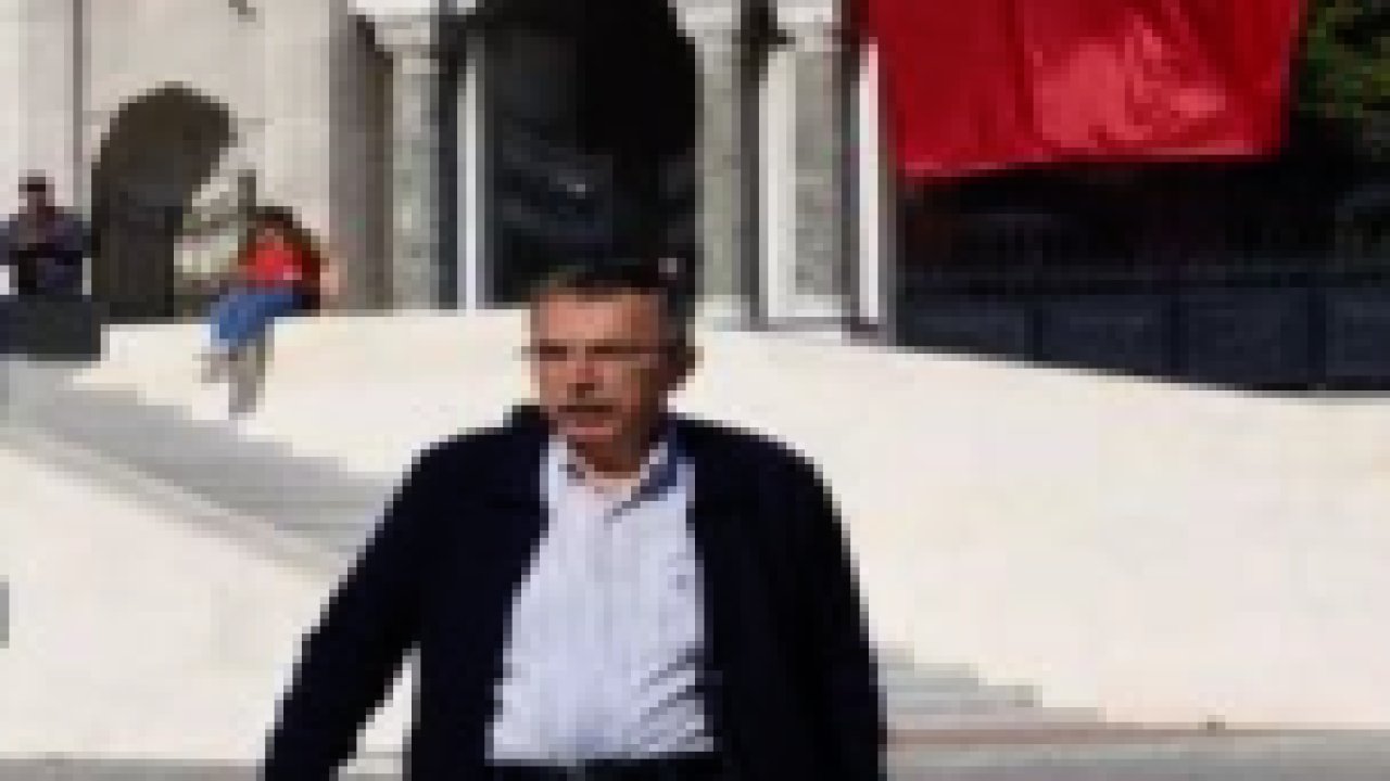 Arafat vakfesi-Hac