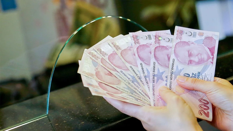 Gaziantep'te Parası Olan Kazanıyor! Bankaya 6 Milyon TL Koyan Günde 7.600 TL Gelir Elde Ediyor