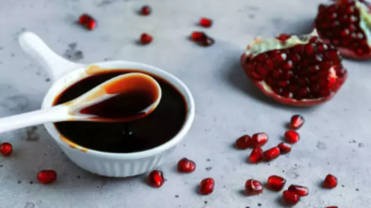 Limon Yoksa Panik Yok! Tatlı Şerbetine Mükemmel Kıvamı Veren 5 Doğal Alternatif Malzeme