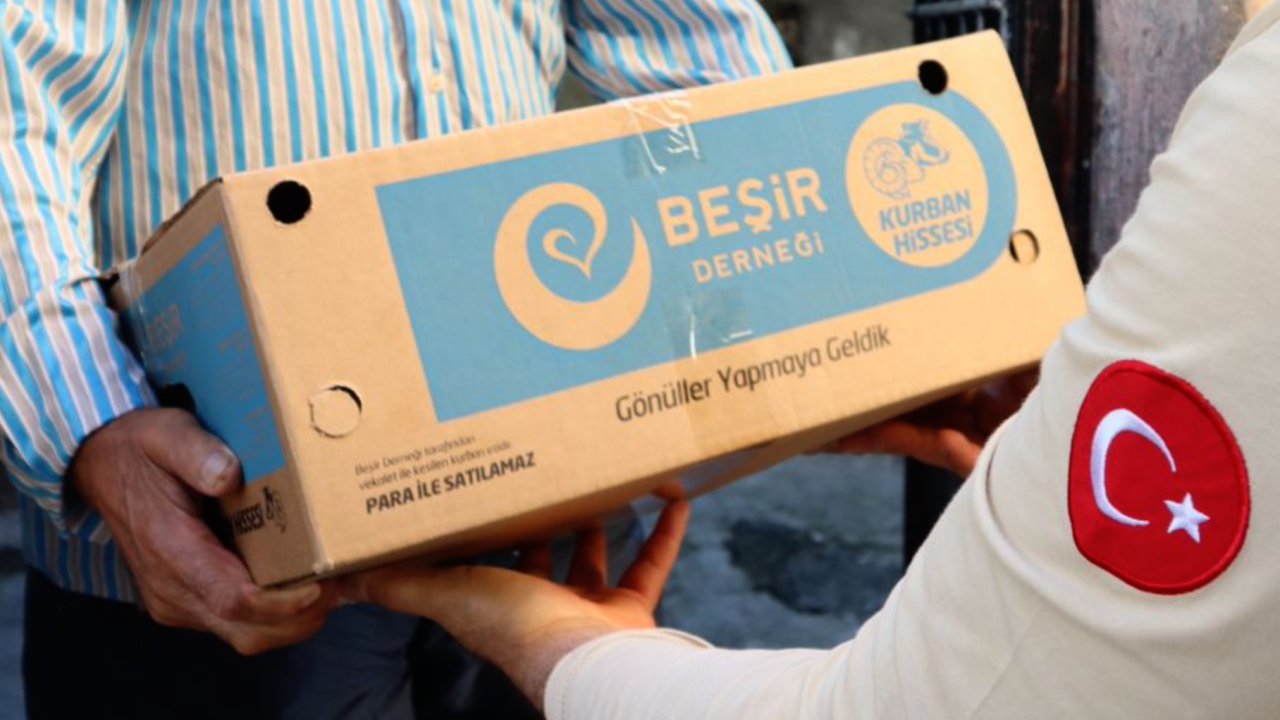 En Güvenilir Kurban Bağışı Nereye Yapılır?