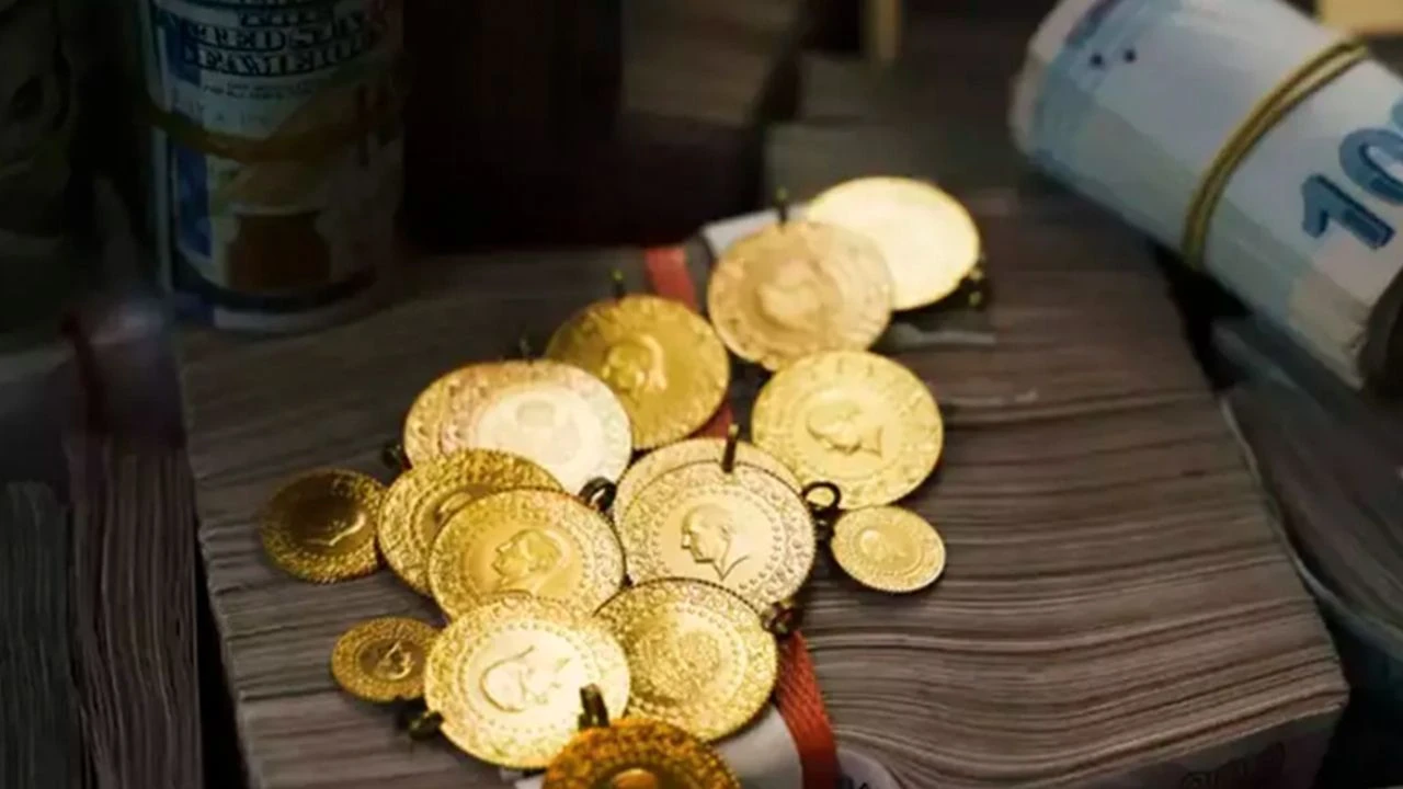 Gaziantep’te Altın Fırladı: Çeyrek 7 Bin Sınırında!